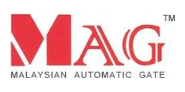 MAG Malaysian Automatic Gate