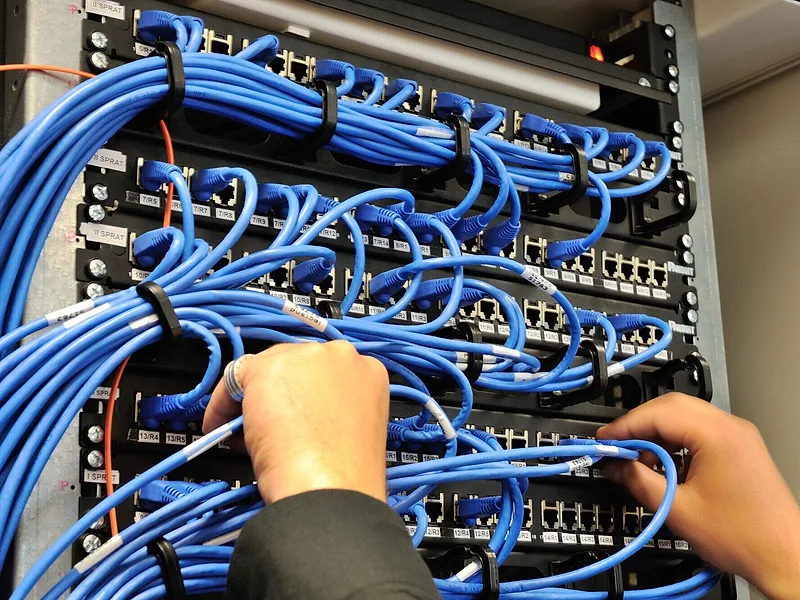 Security and automation system 4