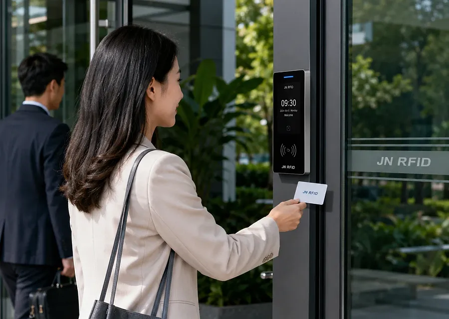 Access Cards