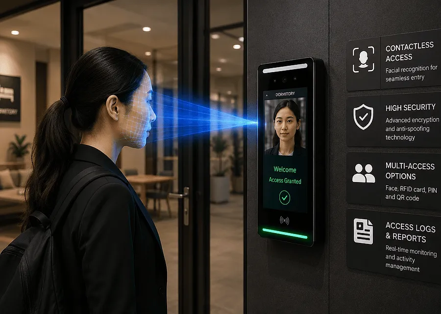 Door Access Systems